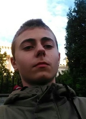Maks, 27, Україна, Яготин