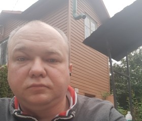 Владимир, 38 лет, Ярославль