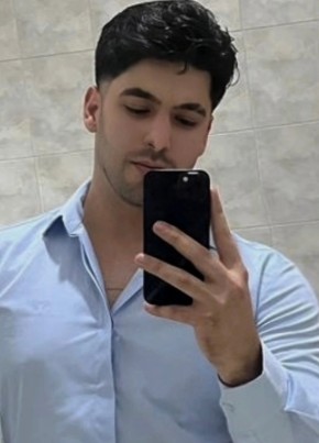 Zaza, 29, Azerbaijan, Baku