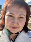 Marinochka, 42, Saint Petersburg
