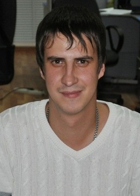 Андрей, 37, Россия, Ставрополь