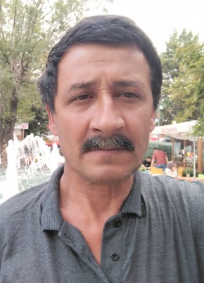 Николай, 57, Россия, Ростов-на-Дону