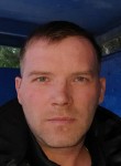John Kim, 41, Tyumen