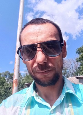 Ярмаш из Новошахтинска 34 года