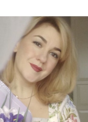 Viktoriya, 42, Russia, Yalta