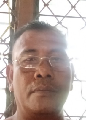 AGUNG, 50, Indonesia, Kota Kendari