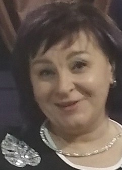 Ирина, 52, Россия, Волжский (Волгоградская обл.)