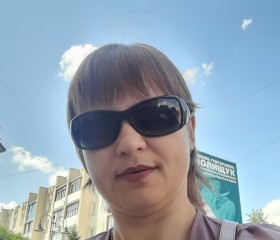 Елена, 40 лет, Омск