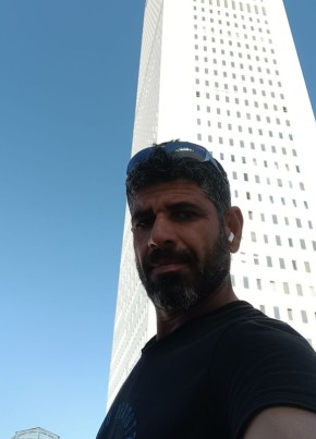 hamit, 39, Türkiye Cumhuriyeti, Bozova