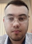 Aleksandr/Aleks, 26, Ulyanovsk
