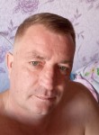 Дима, 49 лет, Бийск
