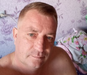 Дима, 49 лет, Бийск