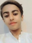 Sabirsoomro, 21 год, حیدرآباد، سندھ