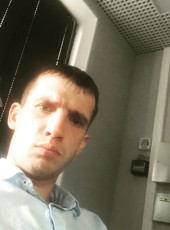 Maksim, 30, Russia, Saint Petersburg
