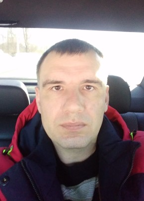 Евгений, 43, Россия, Вельск
