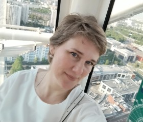 Angel, 53, Moscow