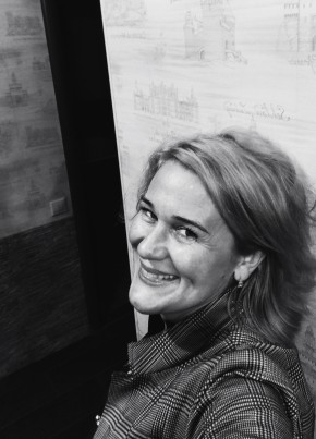 Lika, 53, Russia, Moscow