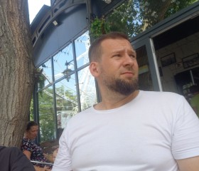 Alexey, 44 года, Черноморское