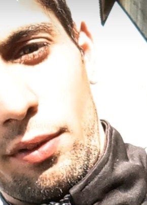 Andrey, 23, Belarus, Minsk