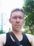 Evgeniy, 43, Miass