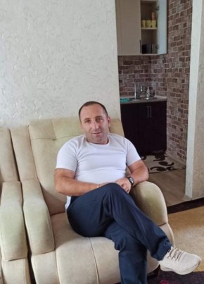 valeri, 38, Россия, Михнево