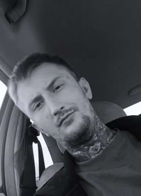 Maks, 31, Russia, Peresvet