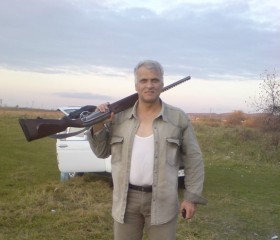 Lev, 58, Krasnoyarsk