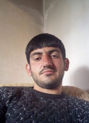 Grigor, 27, Հայաստանի Հանրապետութիւն, Արմավիր