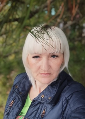 Света из Кемерово 43 года