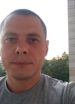 Иван, 42, Россия, Бердск