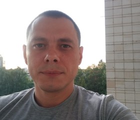 Иван, 43 года, Бердск
