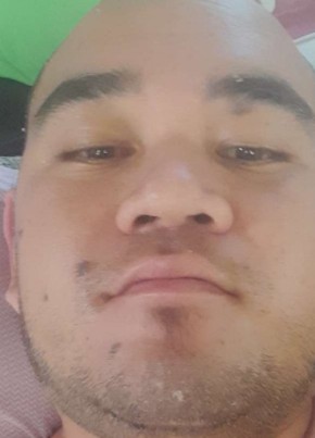 Chris, 33, Cook Islands, Avarua