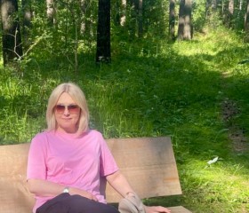 Жанна, 44 года, Красноярск