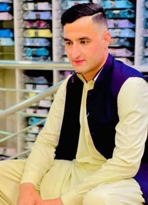 Arab gul, 24, پاکستان, پشاور