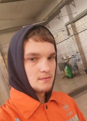 Богдан, 21, Рэспубліка Беларусь, Берасьце