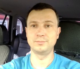 Roman, 42, Saint Petersburg