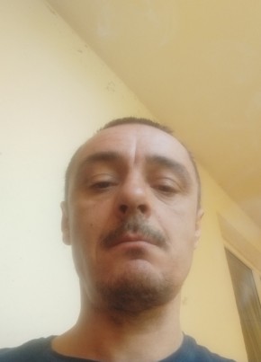Денис, 47, Россия, Томск