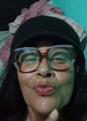 Márcia из Duque de Caxias 57 лет