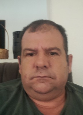 Cleber из São Paulo capital 47 лет
