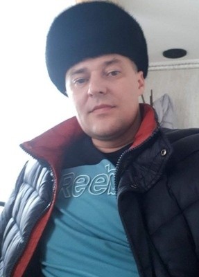 Igoryan, 43, Қазақстан, Белоусовка