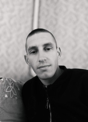 Николай, 35, Рэспубліка Беларусь, Бабруйск