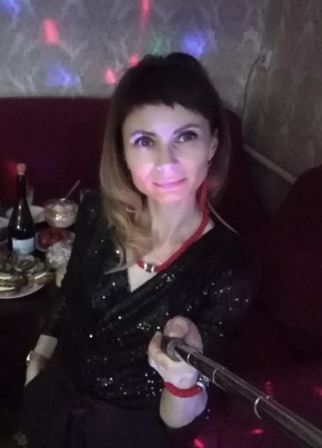 Елена , 40, Россия, Мариинск