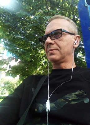 Александр , 57, Україна, Київ