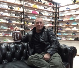 Alexander, 52, Essen (North Rhine-Westphalia)