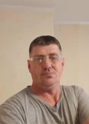Андрей из Лузы 54 года