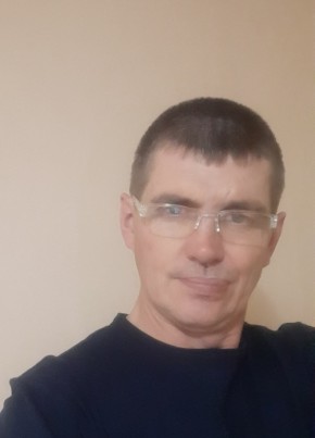 Андрей, 52, Россия, Луза