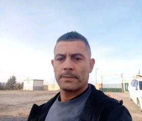 Antr, 40, Khenchela