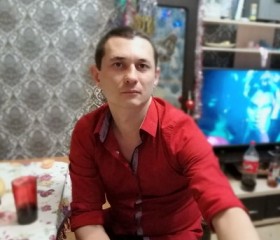 Максим, 38 лет, Пограничный