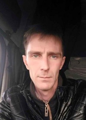 Сергей, 45, Рэспубліка Беларусь, Віцебск