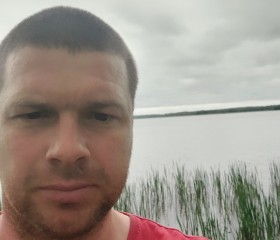Святослав, 38 лет, Муром